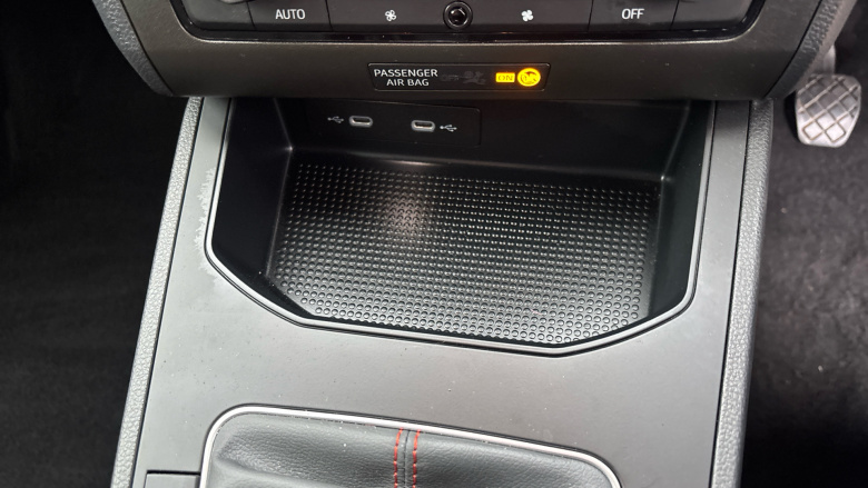 SEAT Ibiza 1.0 TSI 95 FR Sport 5dr Petrol Hatchback